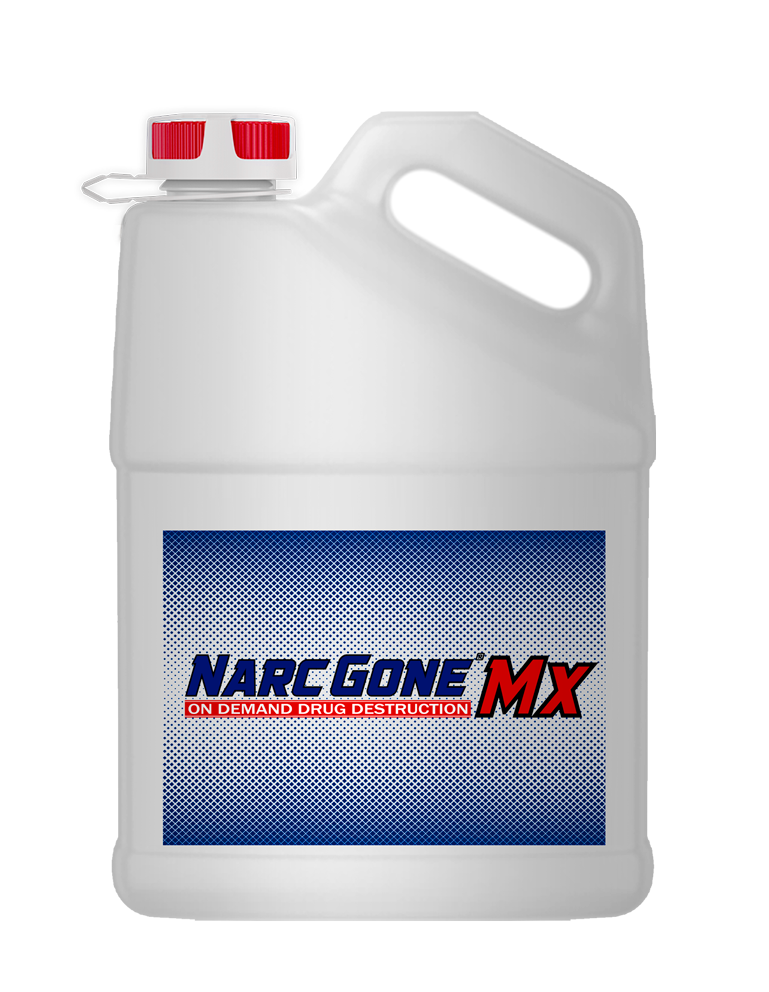 NarcGone*MX 1 Gal