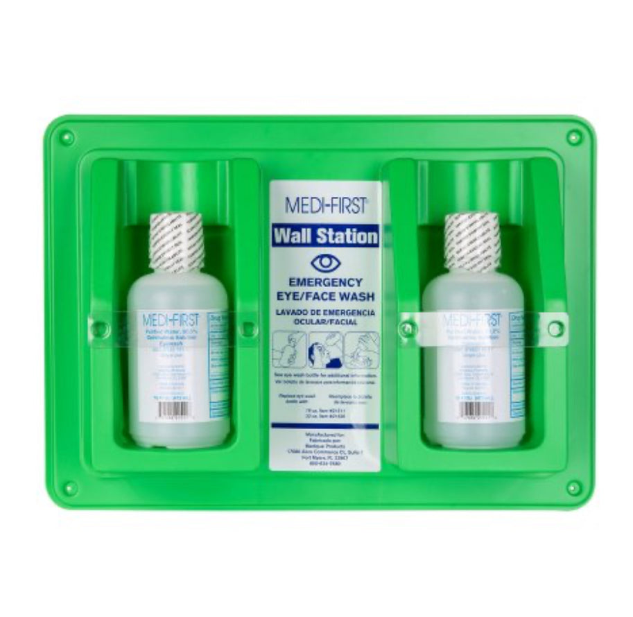 Eye/Face Wash Medi-First®